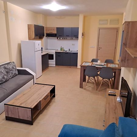 Apartments In Black Sea Star Complex Sozopol Pokoj fotografie