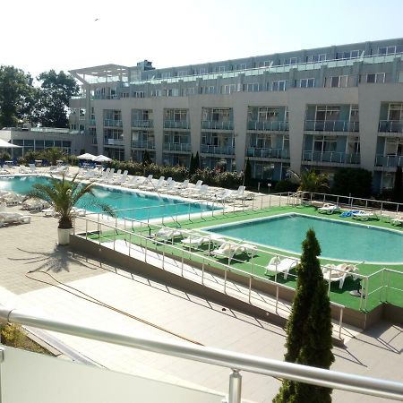 Apartments In Black Sea Star Complex Sozopol Exteriér fotografie