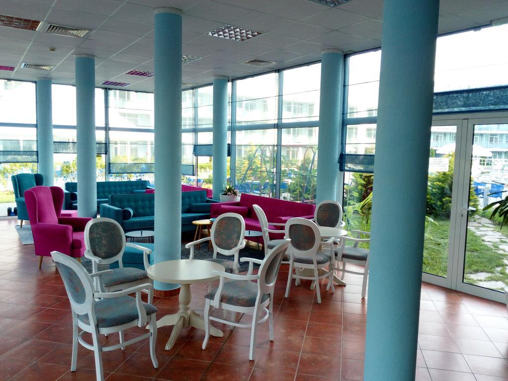 Apartments In Black Sea Star Complex Sozopol Exteriér fotografie