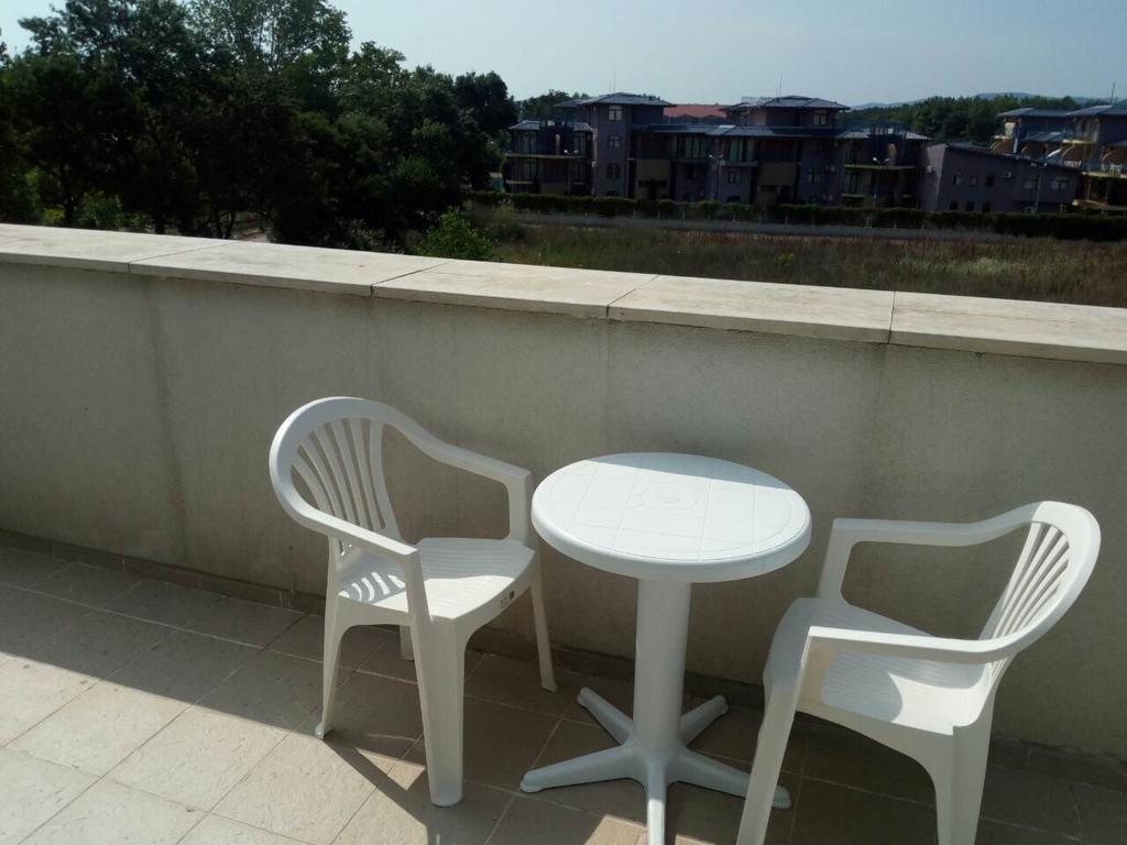 Apartments In Black Sea Star Complex Sozopol Exteriér fotografie