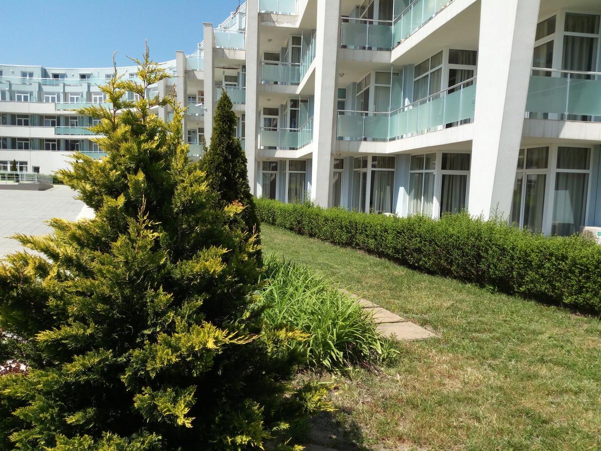 Apartments In Black Sea Star Complex Sozopol Exteriér fotografie