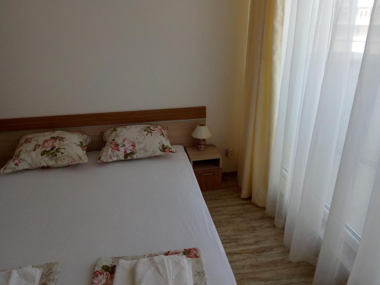 Apartments In Black Sea Star Complex Sozopol Exteriér fotografie